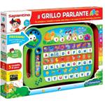 IL GRILLO PARLANTE ABC 13264
